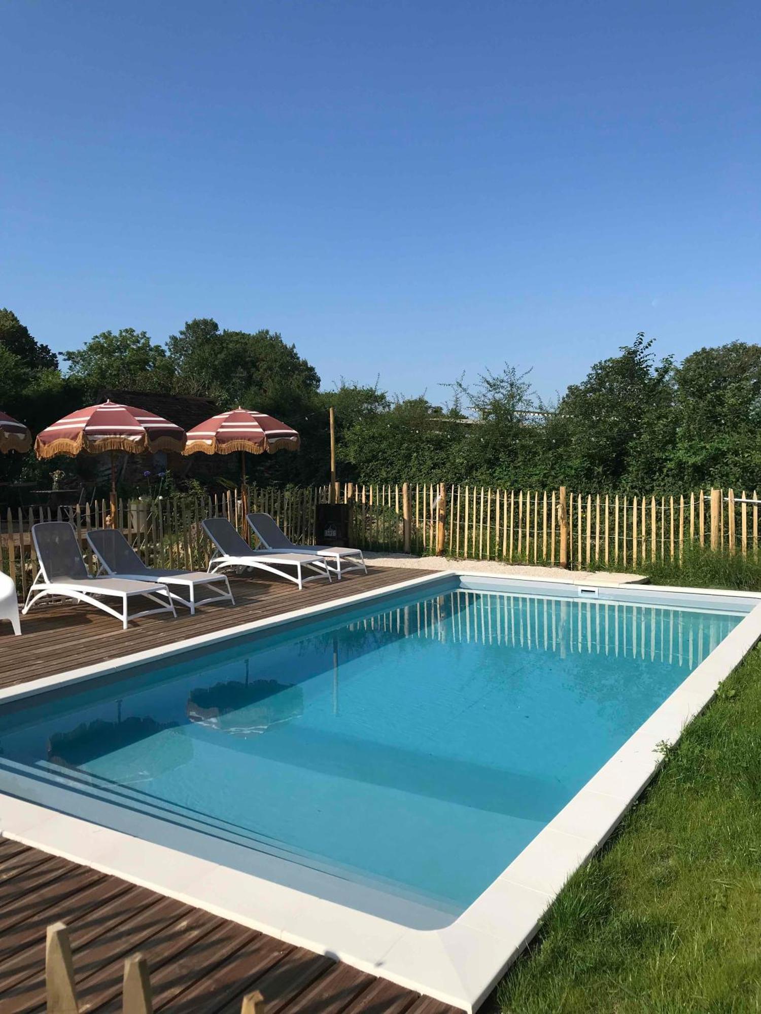 Le Brasseur Logements Saint-Caprais  ภายนอก รูปภาพ
